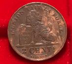 2 cent 1911 français, Enlèvement ou Envoi