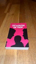 Un garçon de trop – Abbi Glines, Boeken, Romans, Ophalen of Verzenden, Zo goed als nieuw