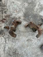 VW T2b spindels origineel, Enlèvement, Utilisé