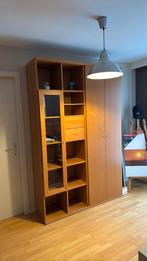 Bibliothèque IKEA, Enlèvement, Utilisé