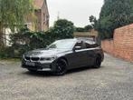Voiture BMW 318da Mild Hybrid avec TVA, Argent ou Gris, Achat, Euro 6, Entreprise