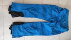 Snowboardbroek / skibroek blauw NIEUW, Enlèvement ou Envoi, Neuf, Vêtements