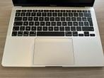 Apple MacBook Air 13 inch 256 GB, MacBook, Ophalen of Verzenden, Zo goed als nieuw