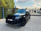 Range Rover Sport, Auto's, Land Rover, Automaat, 2993 cc, Leder, Diesel