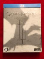 Game of Thrones: seizoen 3 (Blu-ray box), Cd's en Dvd's, Ophalen, Zo goed als nieuw, Boxset