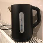 Elektrische waterkoker - 1.7L, Electroménager, 1 à 2 litres, Enlèvement, Neuf, Sans fil