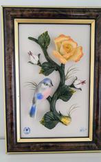 Capodimonde porselein, Enlèvement ou Envoi, Porcelaine