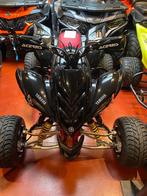 Yamaha raptor 700 te koop, Motoren, Quads en Trikes