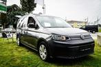 Volkswagen Caddy california, 122 pk, Euro 6, Caddy Combi, Diesel