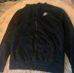Pull Nike, Vêtements | Hommes, Enlèvement, Comme neuf, Taille 48/50 (M), Noir