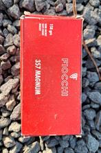 Lege hulzen .357 Magnum, Enlèvement, Comme neuf