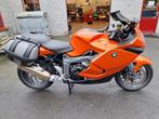 BMW K 1300 S in nieuwstaat met garantie amper 23000 km, 4 cilinders, Bedrijf, Sport, Meer dan 35 kW