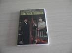 SHERLOCK HOLMES THE CROOKED, Alle leeftijden, Verzenden, Zo goed als nieuw, Overige genres