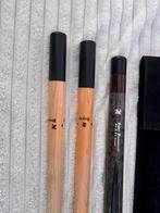 Queue de billard Adam super professionnel helmstetter, Envoi, Utilisé