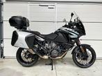 KTM 1290 Super Adventure S 2020, 2 cilinders, Motorrijbewijs A, Bedrijf, 1301 cc