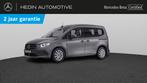 Mercedes-Benz T-Klasse 180 D L1 Progressive | Advantage Pack, Auto's, Voorwielaandrijving, Electronic Stability Program (ESP)