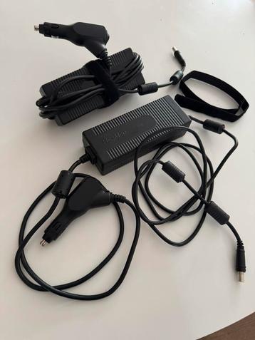 Adaptateurs Resmed Airsense 10/12/24 volt pour appareil CPAP, Enlèvement, Comme neuf