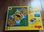 De boomgaard spel Haba, heel goede staat!, Trois ou quatre joueurs, Enlèvement ou Envoi, Comme neuf, HABA