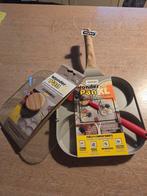 Wonderpan, Ophalen, Overige materialen, Inductieplaat, Nieuw