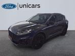 Ford Kuga Black Package - 2.5 PHEV, Entreprise, Noir, 5 portes, 5 places