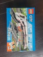 Lego City trein 60051, Kinderen en Baby's, Zo goed als nieuw, Ophalen