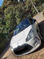 Citroën DS3 Pure Tech VTi 82 Chic met weinig km's, Voorwielaandrijving, Euro 5, Stof, 1496 kg