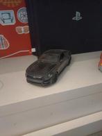 Ford Mustang GT 1:24, Ophalen of Verzenden, Zo goed als nieuw, Auto, Overige merken