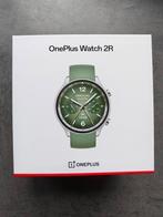 Montre One Plus 2R verte, Ophalen of Verzenden, Nieuw