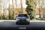Audi A3 40 E-tron S-Line, Autos, Audi, Argent ou Gris, Euro 6, 0 kg, Noir
