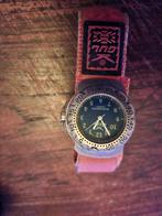 Horloge Gull, Handtassen en Accessoires, Horloges | Heren, Overige merken, Polshorloge, Kunststof, Ophalen of Verzenden