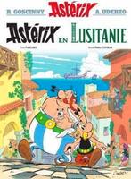 Astérix en Lusitanie NEUF, Une BD, Enlèvement ou Envoi, Neuf, Goscinny & Uderzo