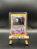 Unown [A] (NDI 14)-excellent/good, Hobby en Vrije tijd, Verzamelkaartspellen | Pokémon, Verzenden, Zo goed als nieuw, Losse kaart