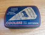 tabak / tabac 't KOETJE (Coolens - Zottegem), Verzenden, Zo goed als nieuw