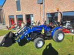 Tracteur horticole Farmtrac. Action spécial LIBRAMONT 2025, Tot 2500, Nieuw, Tot 80 Pk, Ophalen