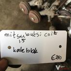 Mitsubishi Colt 3drs 1.5 16v 2005 Wagennr 1600158  Motorblok, Ophalen, Gebruikt, -, -
