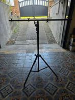 Trépieds pour éclairage DJ, Enlèvement, Comme neuf, 175 cm ou plus, Trépied