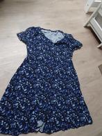 Blauwe jurk (KIabi - Maat 40), Nieuw, Kiabi, Blauw, Knielengte