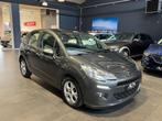 Citroën C3 1.2 PureTech Exclusive MARCHAND / EXPORT, Argent ou Gris, Achat, Euro 6, Entreprise