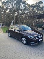 MERCEDES BENZ B KLASSE 200d, Auto's, Stof, Zwart, Diesel, Particulier