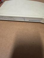 3COM Office Connect 4-poorts Fast Ethernet-switch, Ophalen of Verzenden, Gebruikt, 3COM