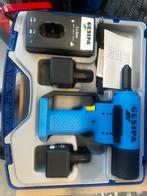 Gesipa Accubird, Doe-het-zelf en Bouw, Gereedschap | Handgereedschap, Ophalen of Verzenden, Nieuw