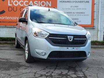 Dacia Dokker Confort  beschikbaar voor biedingen