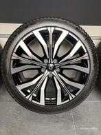 20” orig Renault Espace 6 / Austral velgen allseason banden, Auto-onderdelen, Banden en Velgen, Gebruikt, Banden en Velgen, Ophalen of Verzenden