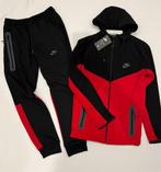 Training Nike tech disponible  - size : S M L XL XXL, Vêtements | Hommes, Vêtements de sport, Général, Rouge, Nike, Neuf