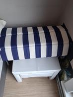 LIGZETELS, Ophalen of Verzenden, Zo goed als nieuw