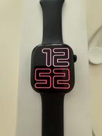 Apple watch series 10, Handtassen en Accessoires, Smartwatches, Ophalen, Zwart, IOS, Zo goed als nieuw