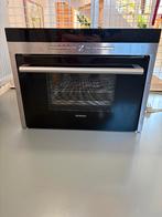 Four à vapeur encastrable Siemens HB26D555, Electroménager, Encastré, Enlèvement, 45 à 60 cm, Vapeur