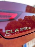 Mercedes Cla 250 e hybride patagonia rood, Auto's, 4 cilinders, 1300 cc, Voorwielaandrijving, Automaat