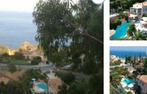 Zuid Fr.villa,prive verwrmd zwmk.petanque sauna 785 a 2400/w, 4 of meer slaapkamers, Wasmachine, Landelijk, Eigenaar