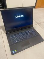 Lenovo Legion Y540, Computers en Software, Windows Laptops, Met videokaart, 2 tot 3 Ghz, Intel(R) Core(TM) 17-9750H CPU @ 2.60GHz 2.59 GHz